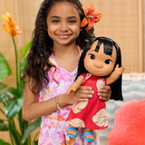 Just Play Disney Lilo & Stitch, Spil figur 