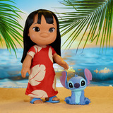 Just Play Disney Lilo & Stitch, Spil figur 