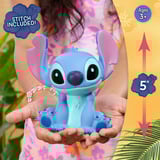 Just Play Spil figur 