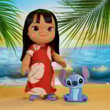 Just Play Spil figur 