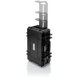 KNIPEX Værktøjskasse "Robust26 Move" 00 21 33 LE Sort