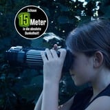 KOSMOS 44907807 legetøjssæt, Detektiv sæt Action/Eventyr, 8 År, AA, Flerfarvet
