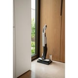 Kärcher FC 4-4 BATTERY SET, Hårdt gulv rengøringsmiddel Sølv/Sort