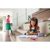 Kärcher FC 4-4 BATTERY SET, Hårdt gulv rengøringsmiddel Sølv/Sort