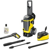 Kärcher K 7 WCM Premium, 1.317-421.0, Højtryksrensere Gul/Sort