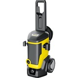 Kärcher K 7 WCM Premium, 1.317-421.0, Højtryksrensere Gul/Sort