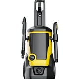 Kärcher K 7 WCM Premium, 1.317-421.0, Højtryksrensere Gul/Sort