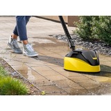 Kärcher K 7 WCM Premium, 1.317-421.0, Højtryksrensere Gul/Sort