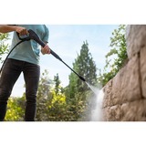 Kärcher K 7 WCM Premium, 1.317-421.0, Højtryksrensere Gul/Sort