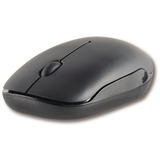 Kensington Pro Fit Bluetooth Compact Mouse mus Ambidextrous Sort, Ambidextrous, Bluetooth, Sort