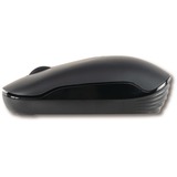 Kensington Pro Fit Bluetooth Compact Mouse mus Ambidextrous Sort, Ambidextrous, Bluetooth, Sort