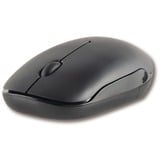 Kensington Pro Fit Bluetooth kompakt mus Sort, Ambidextrous, Bluetooth, Sort