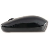 Kensington Pro Fit Bluetooth kompakt mus Sort, Ambidextrous, Bluetooth, Sort