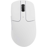 Keychron M2M-A3, Gaming mus Hvid