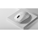 Keychron M2M-A3, Gaming mus Hvid