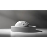 Keychron M2M-A3, Gaming mus Hvid