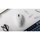 Keychron M2M-A3, Gaming mus Hvid