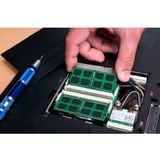 Kingston ValueRAM hukommelsesmodul 32 GB 1 x 32 GB DDR4 3200 MT/s 260-pin SO-DIMM 32 GB, 1 x 32 GB, DDR4, 260-pin SO-DIMM