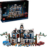 LEGO 11370, Bygge legetøj 