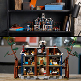 LEGO 11370, Bygge legetøj 