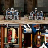 LEGO 11370, Bygge legetøj 