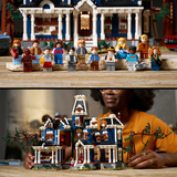LEGO 11370, Bygge legetøj 