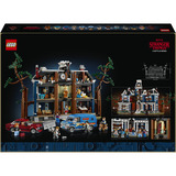 LEGO 11370, Bygge legetøj 