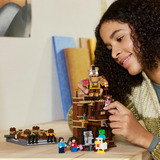LEGO 21272, Bygge legetøj 