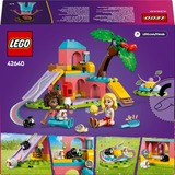 LEGO 42640, Bygge legetøj 