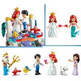 LEGO 43299, Bygge legetøj 