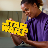 LEGO 75407 Star Wars Logo, Bygge legetøj 