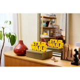 LEGO 75407 Star Wars Logo, Bygge legetøj 