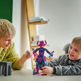 LEGO Bygge legetøj 