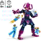 LEGO Bygge legetøj 