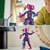 LEGO Bygge legetøj 