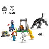 LEGO Bygge legetøj 