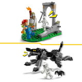 LEGO Bygge legetøj 