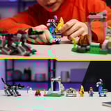 LEGO Bygge legetøj 