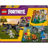 LEGO Bygge legetøj 