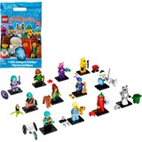 LEGO Bygge legetøj