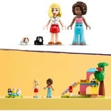 LEGO Friends Marsvin-legeplads, Bygge legetøj Byggesæt, 5 År, Plast, 86 stk, 138 g