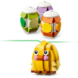 LEGO Påskeægkurv, Bygge legetøj 