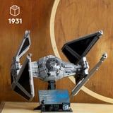 LEGO Star Wars Tie Interceptorjager, Bygge legetøj 