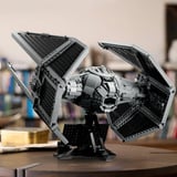 LEGO Star Wars Tie Interceptorjager, Bygge legetøj 