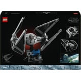 LEGO Star Wars Tie Interceptorjager, Bygge legetøj 