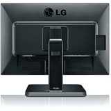 LG 22MB65PY-B Generalüberholt, LED-skærm Sort