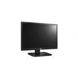 LG 24BK55WY-B Renoveret, LED-skærm antracit