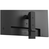 LG 27BA650, LED-skærm Sort