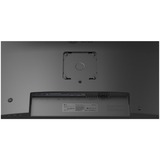 LG 27BA650, LED-skærm Sort