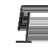 Lenovo T24D-40(A25238FT1), LED-skærm Sort